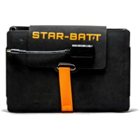 Star-Batt Solar Panel
