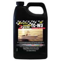 Star Brite Premium 2 Cycle Tc W3 Synthetic Blend Engine Oil