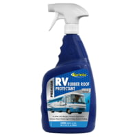 Star Brite Premium RV Rubber Roof Protectant