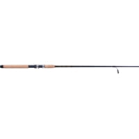 Star Rod, Aerial Inshore Spinning Rod, Medium-Light, 6-12lb, 1/4-5/8oz Lures 1 Piece, Cork Grips