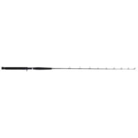 Star Rod, Aerial Jigging Conventional Rod, Heavy 40-80lb, Braid 1 Piece, Eva Grips
