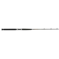 Star Rod, Aerial Jigging Conventional Rod, X-Heavy 50-200 Braid, 1 Piece, Eva Grips