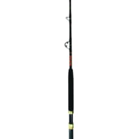 Star Rod, Aerial Stand-Up Conventional Rod, 20-50lb, E-Glass Aftco Rails &amp; Roller Top
