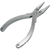 Star Rods Aluminum Pliers W/Carbide Cutter