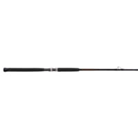 Star Rod, Delux Boat/Bridge Rod, Heavy 40-50lb, Foulproof Guides