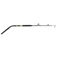 Star Rod, 1272-0332 Handcrafted Deep Drop Rod, 80lb, Detachable Bent Butt