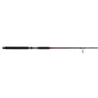 Star Rod, Handcrafted Spinning Rod, 12-17# Medium 1/4 - 1-1/4oz Lures Eva Grips Fuji Guide
