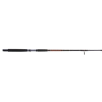 Star Rod, Handcrafted Spinning Rod, 15-30# Heavy 3/4 - 2-1/2oz Lures Eva Grips Fuji Guides