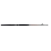 Star Rod, Handcrafted Stand-Up Conventional Rod, 50-100lb, Aluminum Butt