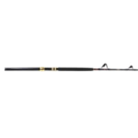 Star Rod, Handcrafted Stand-Up Conventional Rod, Heavy Stuart Alum Seat Aftco Straight Butt