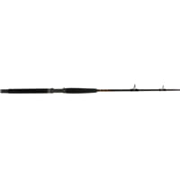 Star Rod, Paraflex Boat Conventional Rod, 1 Piece, Xx-Heavy 30-50lb, Mono/30-180lb, Braid 4-10oz Lures Eva Grips