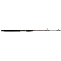 Star Rod, Paraflex Jigging Spinning Rod, 1 Piece, Medium-Heavy 30-80lb, 4-8oz Fuji Concept Guides