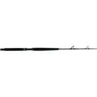 Star Rod, Paraflex Stand-Up Conventional Rod, 1 Piece, Medium-Heavy 20-40# Mono/30-120# Braid 12in Butt Fuji Silicon Nitride