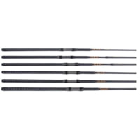 Star Rod, Paraflex Surf Spinning Rod, 2 Piece, 15-30lb, 3-8oz Mh