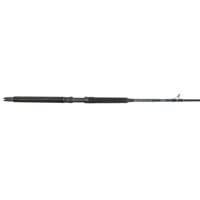 Star Rod, Plasma II Boat Conventional Rod, 20-40lb, K Guide Sic Carbon Butt