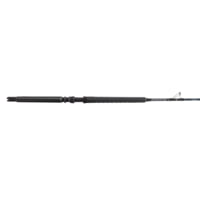 Star Rod, Plasma II Stand-Up Conventional Rod, 50-100lb, Xx-Heavy Sic Guides Carbon Butt