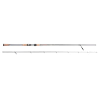 Star Rod, Seagis Spinning Rod, 10-20# 1 Piece, Fast, Cork Split Grip