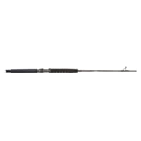 Star Rod, Sequence Boat Conventional Rod, 15-30lb, Med-Heavy 1 Piece, Graphite Fuji Guide