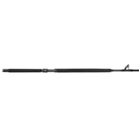 Star Rod, Sequence Boat Rail Rod, Conventional 60-100lb, Xxh Fuji Sin Guides