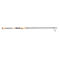 Star Rod, Sequence Spinning Rod, 1 Piece, 8-17lb, Split Grip Cork Grips