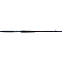 Star Rod, Stellar Boat Conventional Rod, 16-30lb, Med-Heavy 1 Piece, Graphite Fuji Guide