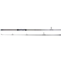 Star Rod, Stellar Surf Spinning Rod, 17-40lb, 3-8oz Heavy 2 Piece, Cork Tape Grips