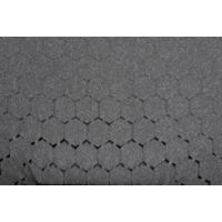 Starlight Cases Extra Foam Set with 4 Pieces for Box 7x18x22 SC-071822C