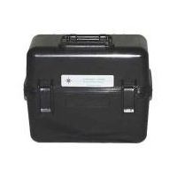 Starlight Cases 10D x 6W x 12L Case with Polyurethane Cushions or Nofoam 100612