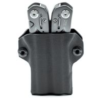 Clip &amp; Carry Kydex Sheath for Gerber Suspension