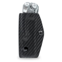 Clip &amp; Carry Kydex Sheath for Leatherman Skeletool Models
