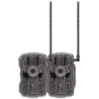 Stealth Cam STC-FXWTX-2PK Fusion Max 36MP Camera 2Pk