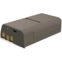 Stealth Cam STC-RLCMAX 5000mAh Lithium Rechrg Batt