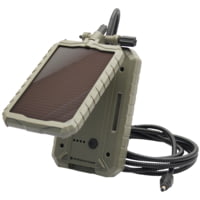 Stealth Cam STC-SOLP3X10 3000mAh External Solar Batt