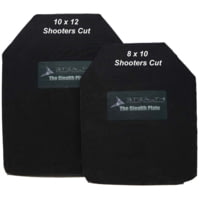 Stealth Armor Systems 100% UDPE ICW 3 Upgrade Stealth Plate