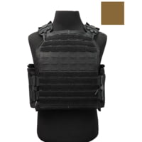 Stealth Armor Systems Velox Optimized SAPI Plate Carriers