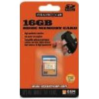 Stealth Cam Single Pack Memory Cards for Scouting Cameras