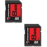 Stealth Cam SD Card
