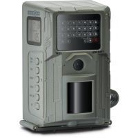 Stealth Cam E38 No-Glo 8.0 Mega Megapixel 3 Resolution Settings 8mp/3mp/1.3mp Trail Camera