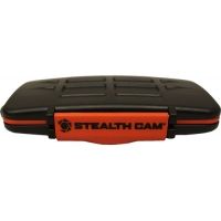 Stealth Cam Memory Card Storage Cases