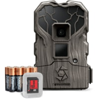 Stealth Cam QS18NGK 18 MP Trail Cameras