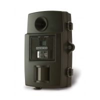 Stealth Cam Rogue Digital Flash Scouting Camera with 90ft Flash