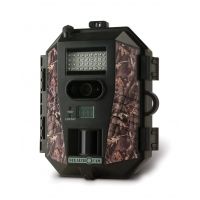 Stealth Cam Jim Shockey Signature Edition: Sniper IR Digital Video 8MP Scouting Camera