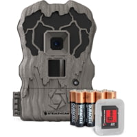 Stealth Cam QV16 16 MP Camera Combo Kit