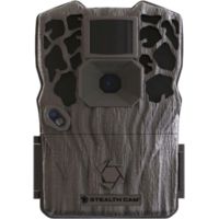 Stealth Cam Trail Cameras