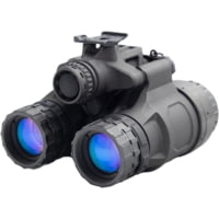 Steele Industries NNVT KATANA 1x27mm Night Vision Binoculars