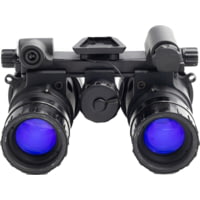 Steele Industries NNVT RNVG 1x27mm Night Vision Binoculars