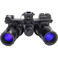 Steele Industries NNVT RPNVG 1x27mm Night Vision Binoculars