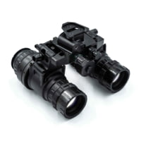 Steele Industries Nighthawk-MG 1x Night Vision Manual Gain Goggle