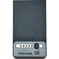 Steelhead Outdoors Small Fast Access Pistol Box