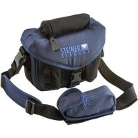 Steiner Binocular Case Blue 8x30/7x30